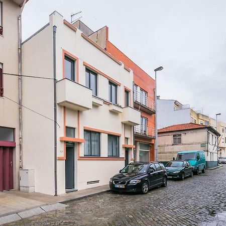 A Francos Love Lair Porto Buitenkant foto
